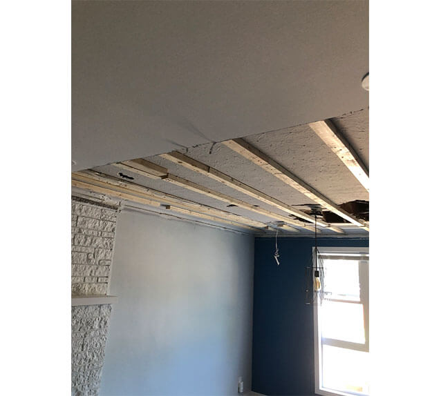 Residential Construction